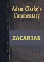 ADAM CLARKE - Zacarias..pdf